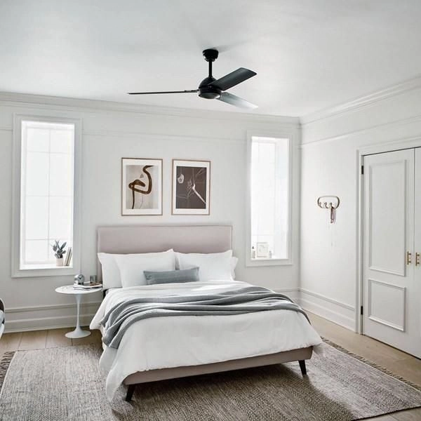 Todo Ceiling Fan