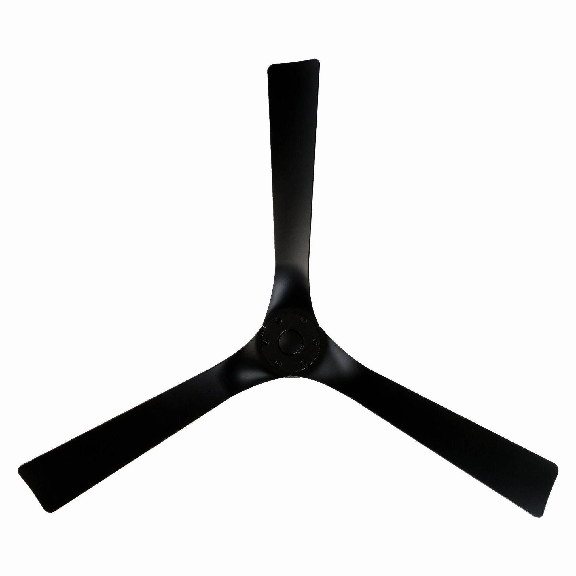 Torque Indoor/Outdoor 3-Blade 58" Smart Ceiling Fan with Remote Control