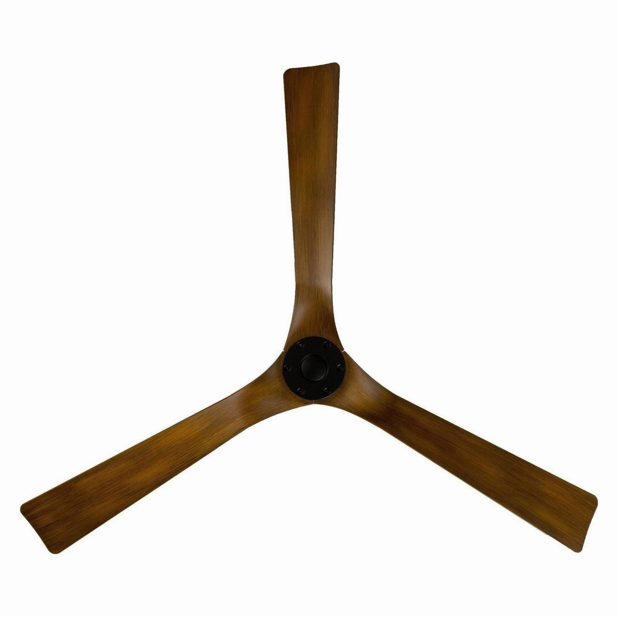 Torque Indoor/Outdoor 3-Blade 58" Smart Ceiling Fan with Remote Control