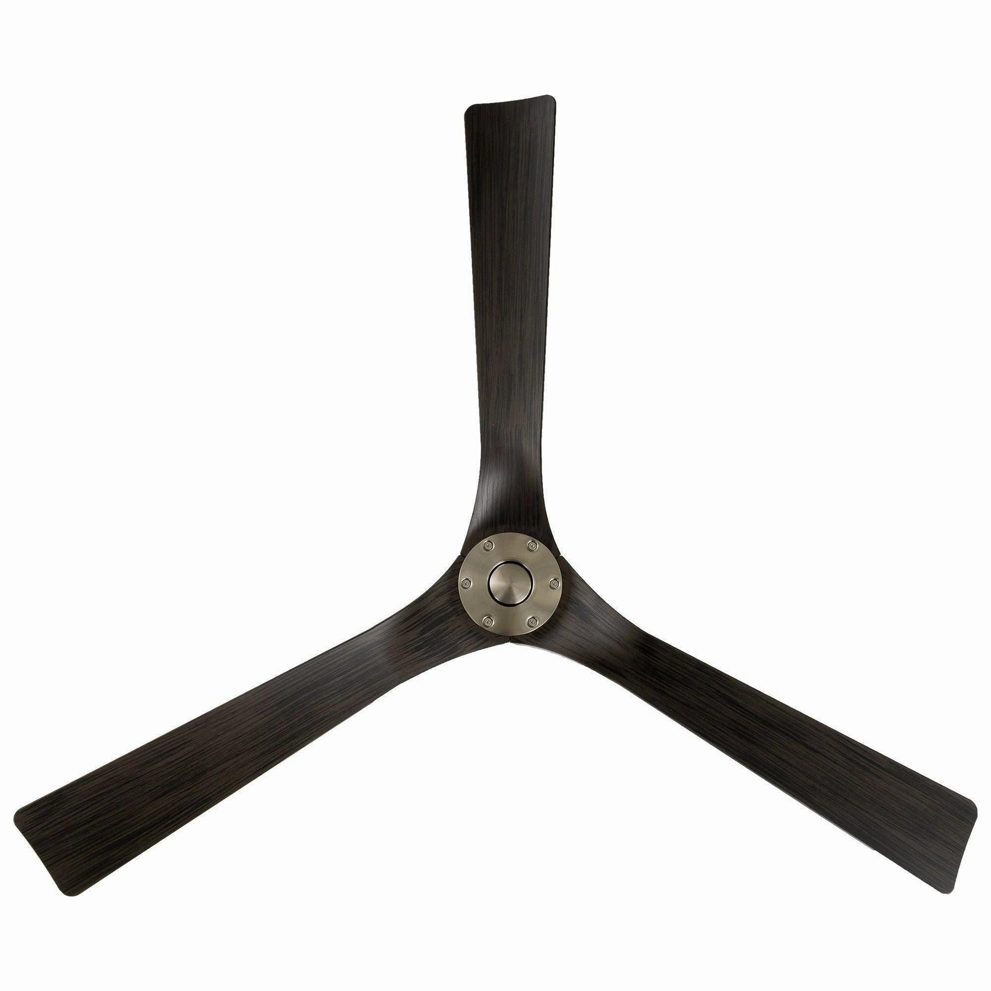 Torque Indoor/Outdoor 3-Blade 58" Smart Ceiling Fan with Remote Control