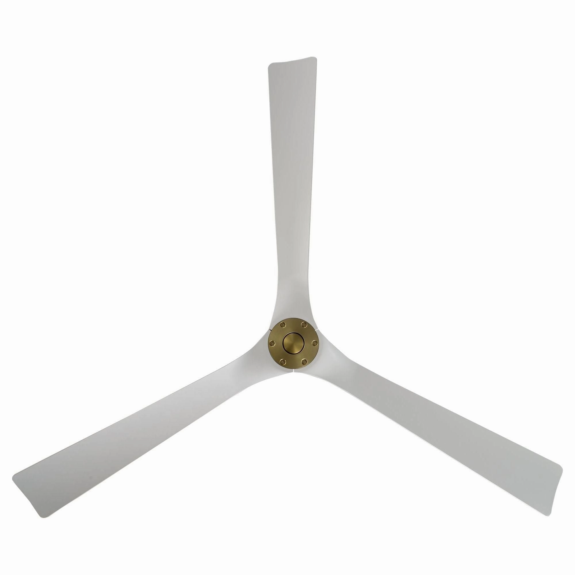 Torque Indoor/Outdoor 3-Blade 70" Smart Ceiling Fan with Remote Control