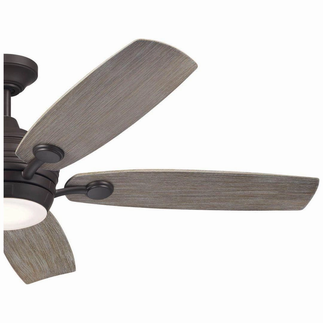 Tranquil 56" Ceiling Fan