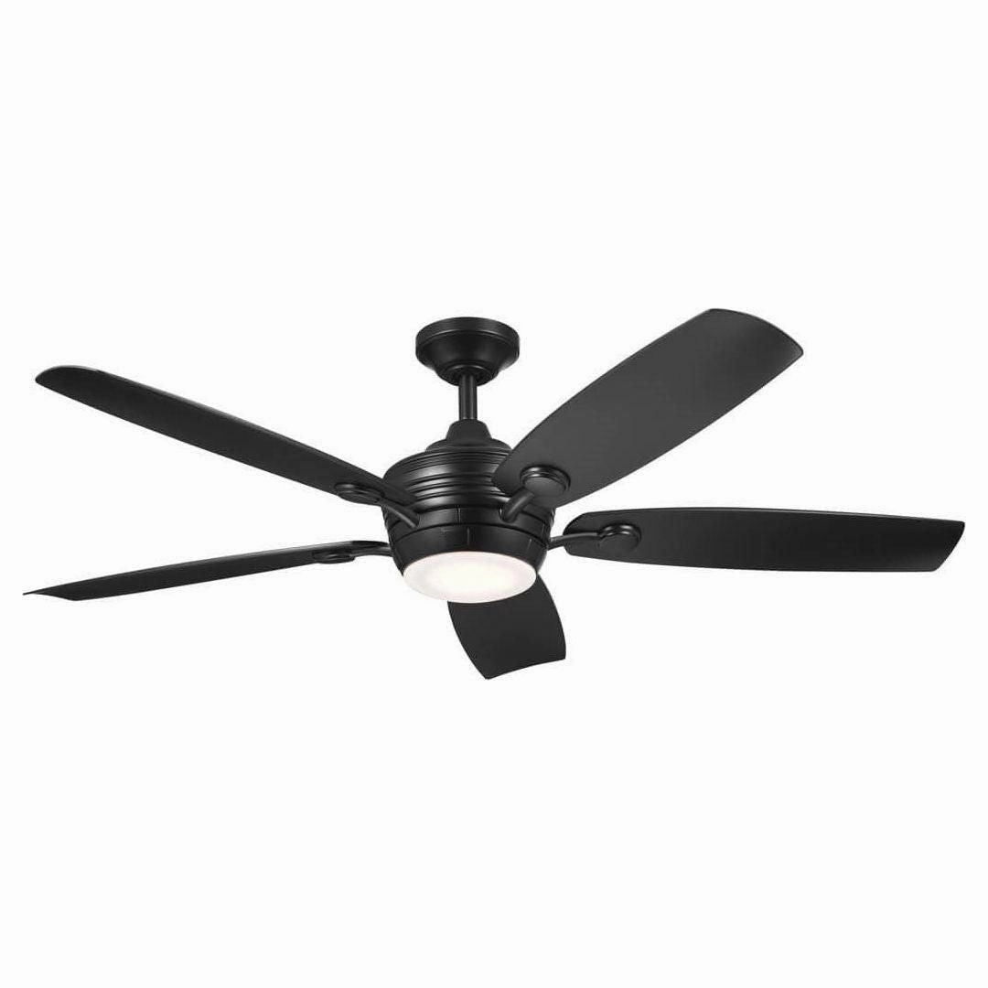 Tranquil 56" Ceiling Fan