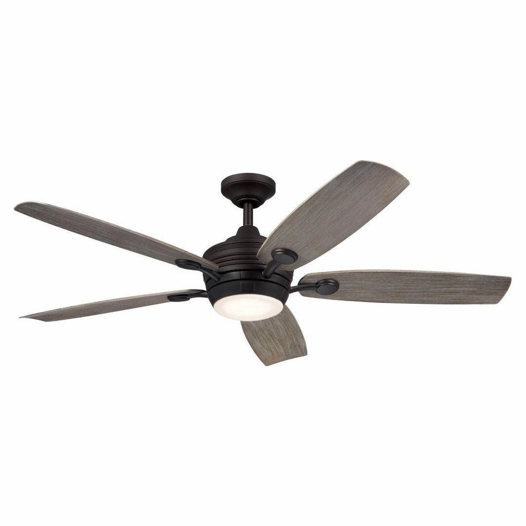 Tranquil 56" Ceiling Fan