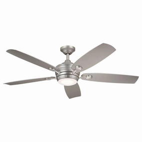 Tranquil 56" Ceiling Fan durable electric fans for regular use