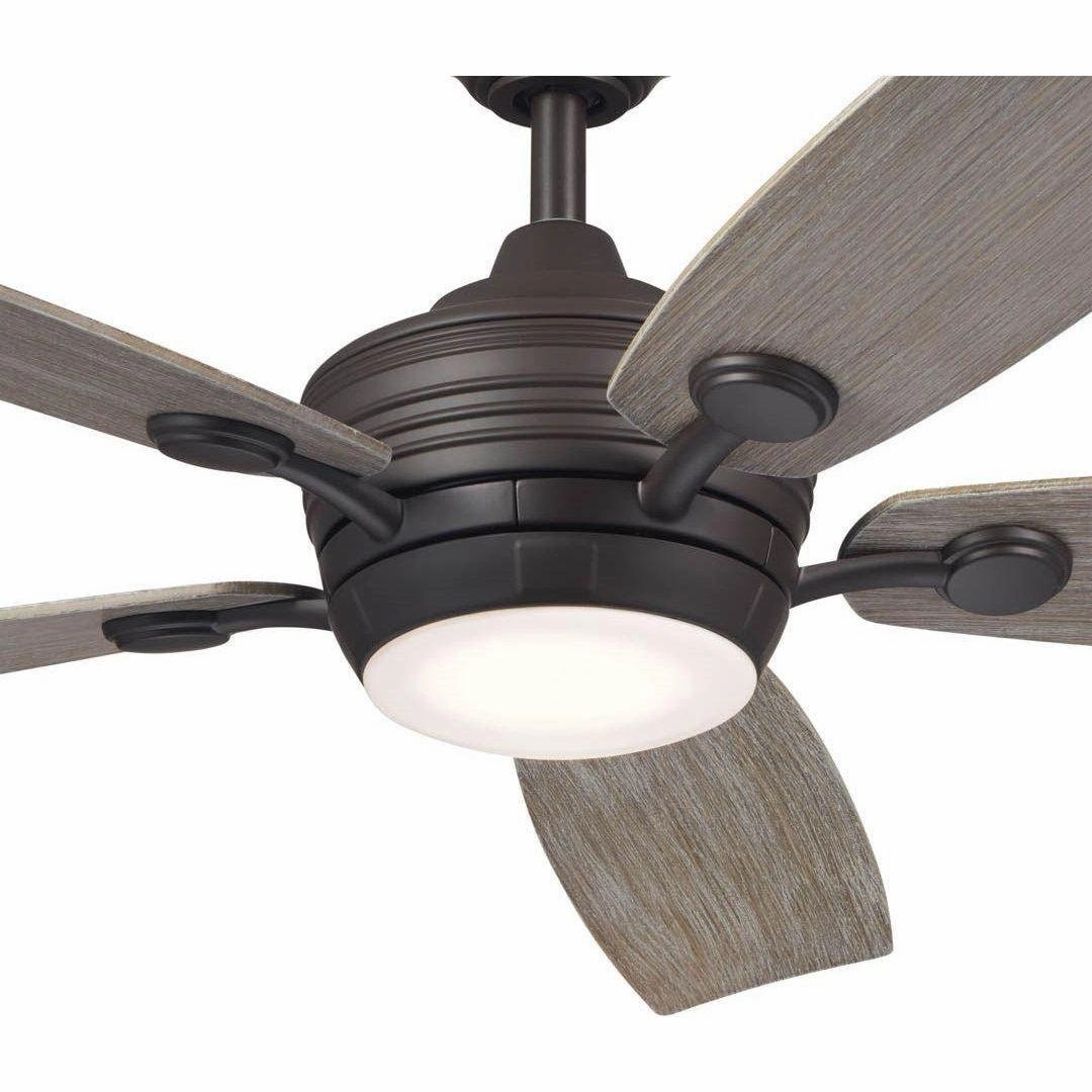 Tranquil 56" Ceiling Fan