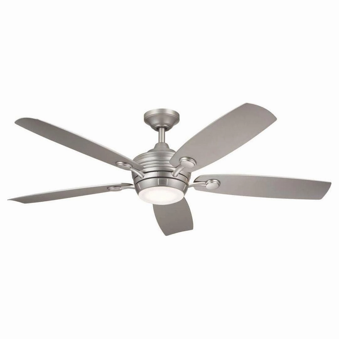 Tranquil 56" Ceiling Fan durable electric fans for regular use
