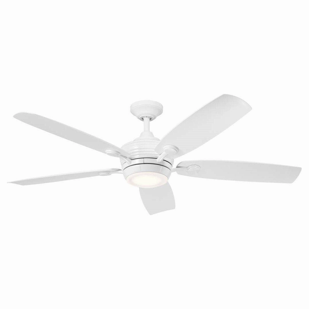 Tranquil 56" Ceiling Fan