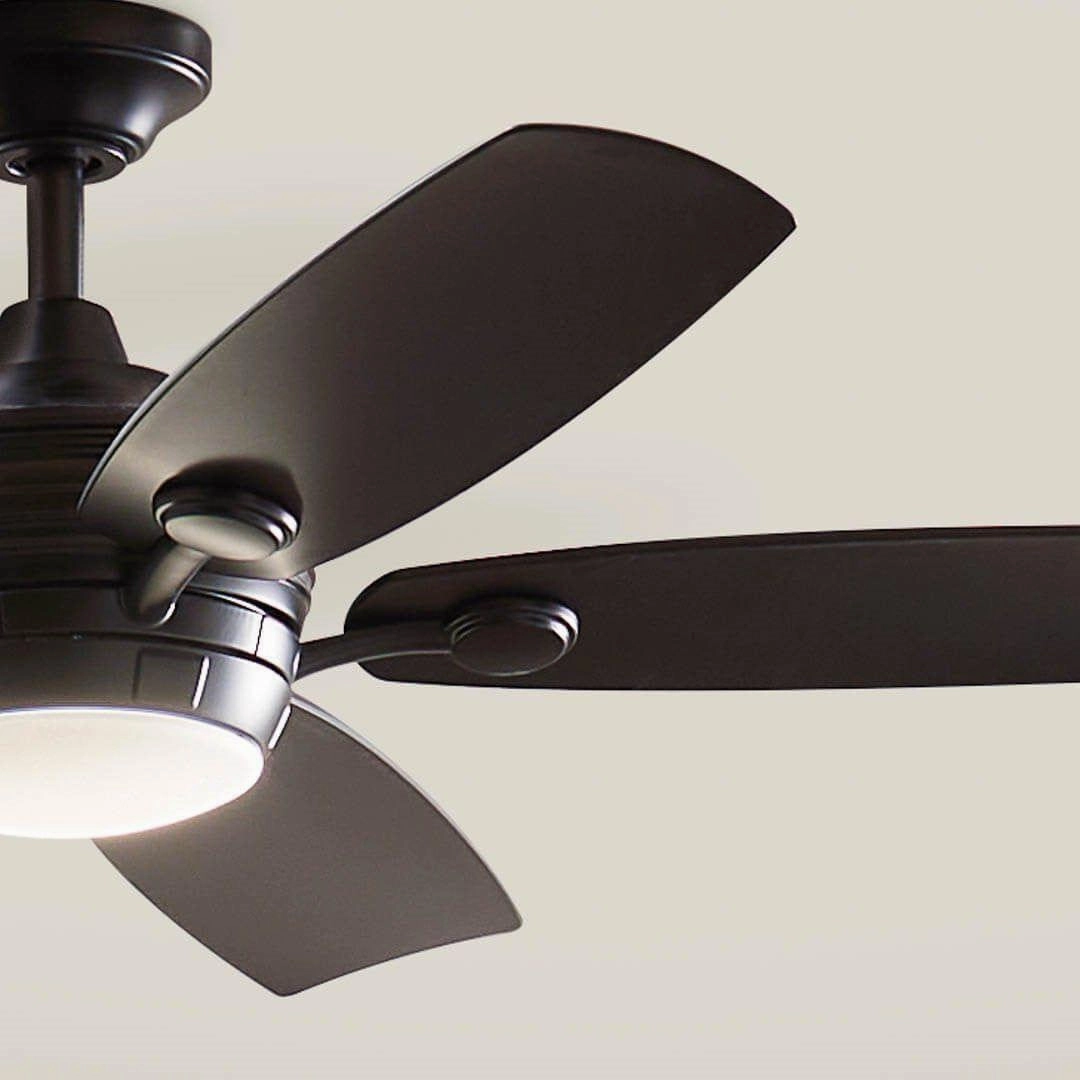 Tranquil 56" Ceiling Fan