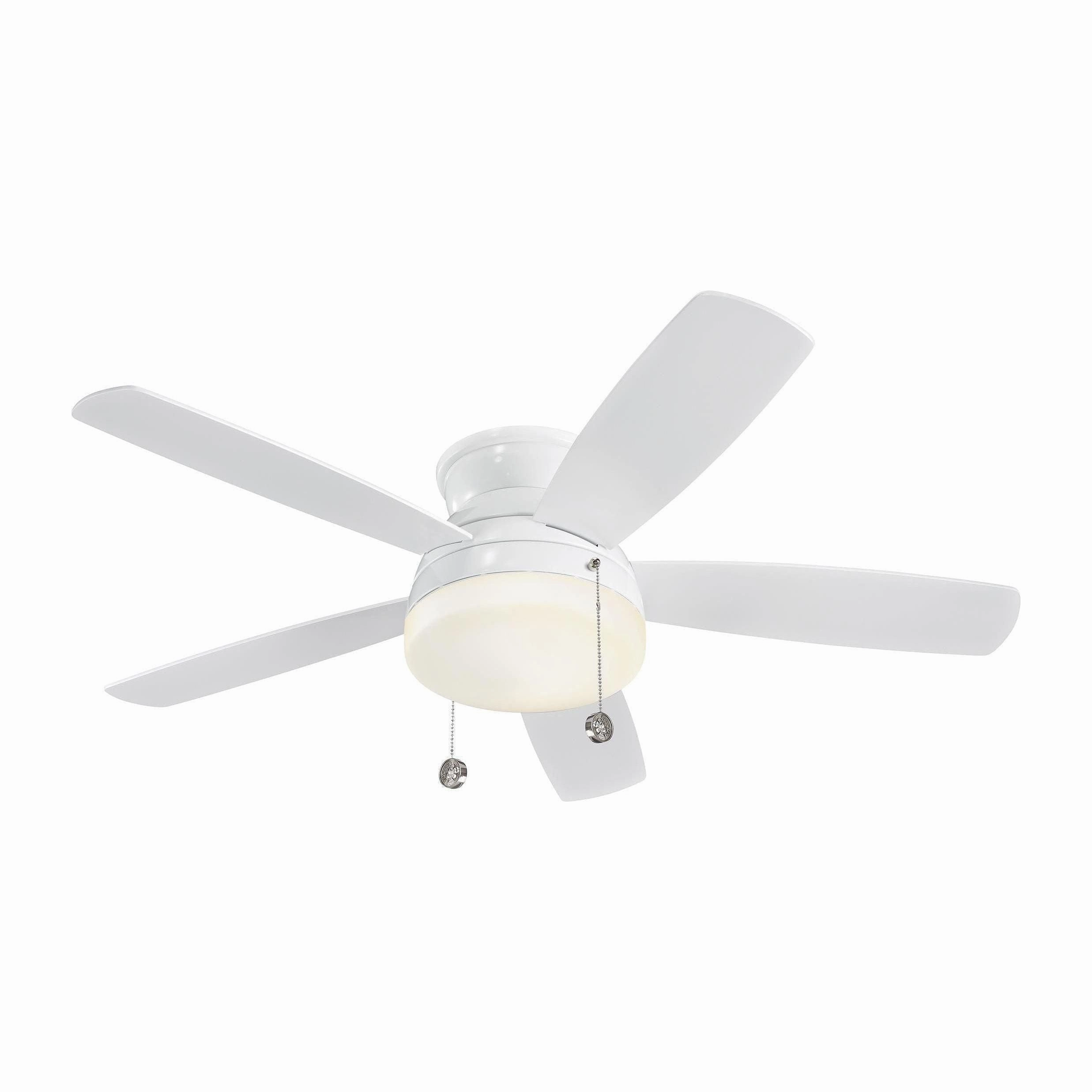 Traverse Ceiling Fan ceiling fans with integrated LED lighting