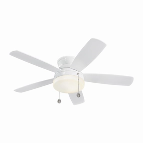 Traverse Ceiling Fan ceiling fans with integrated LED lighting