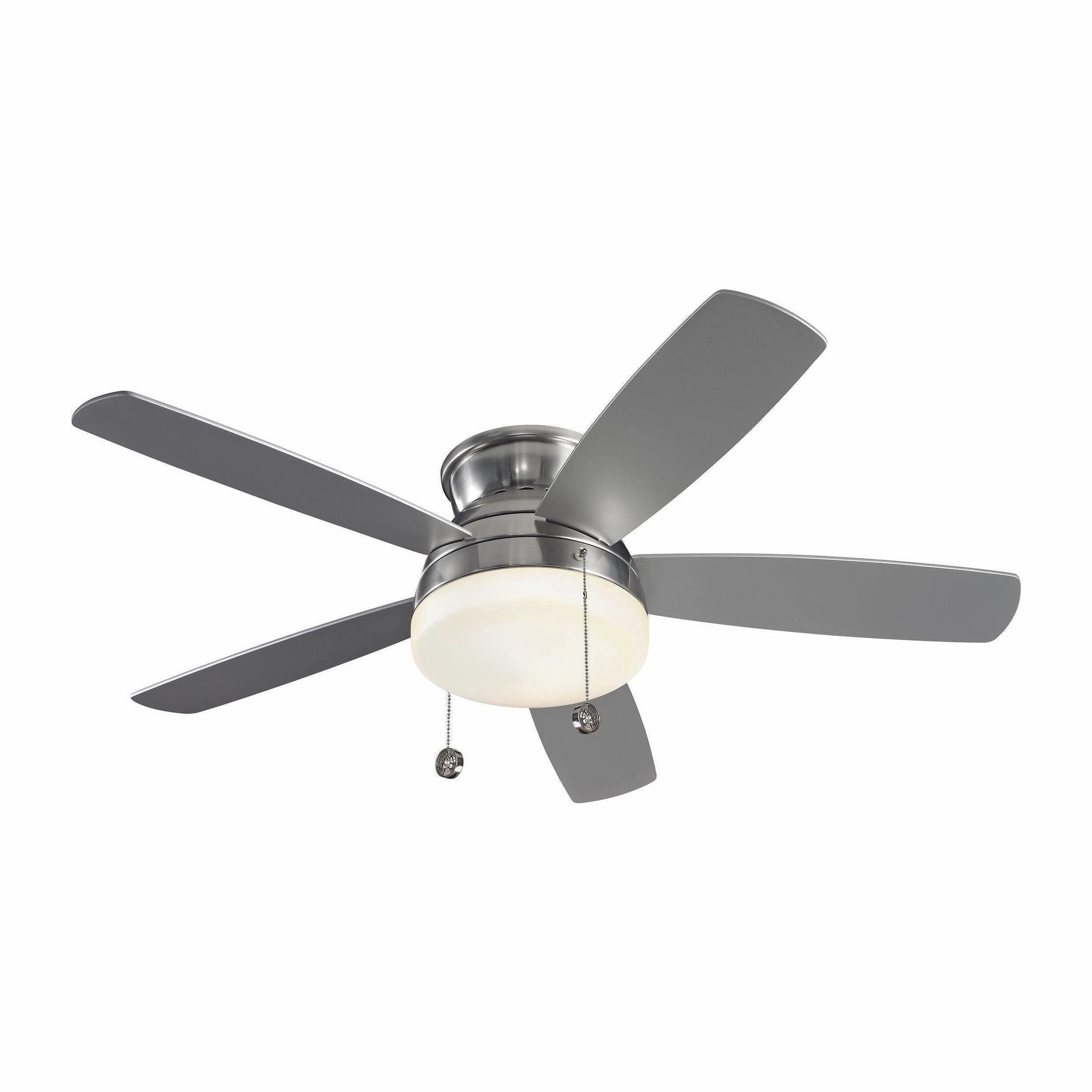Traverse Ceiling Fan ceiling fans with integrated LED lighting