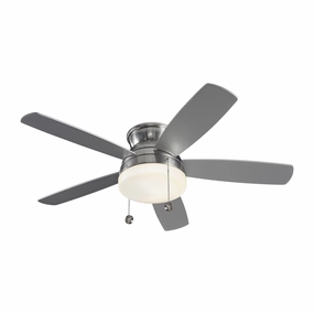 Traverse Ceiling Fan led ceiling fans with light and remote