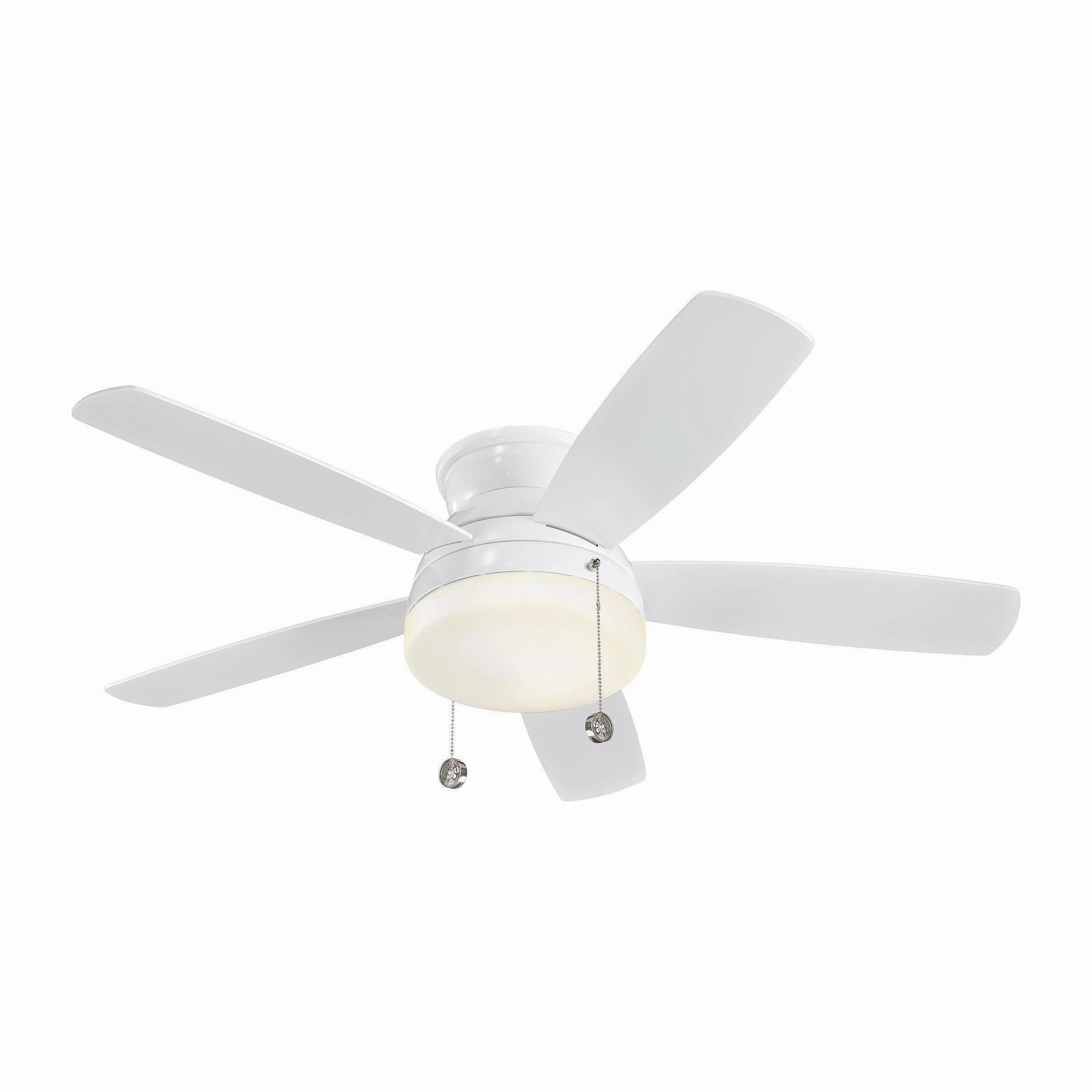 Traverse Ceiling Fan led ceiling fans with light and remote