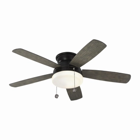 Traverse Ceiling Fan ceiling fans with integrated LED lighting