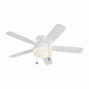Traverse Ceiling Fan led ceiling fans with light and remote