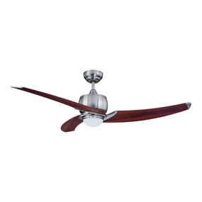 Treo Ceiling Fan ceiling fans with integrated LED lighting