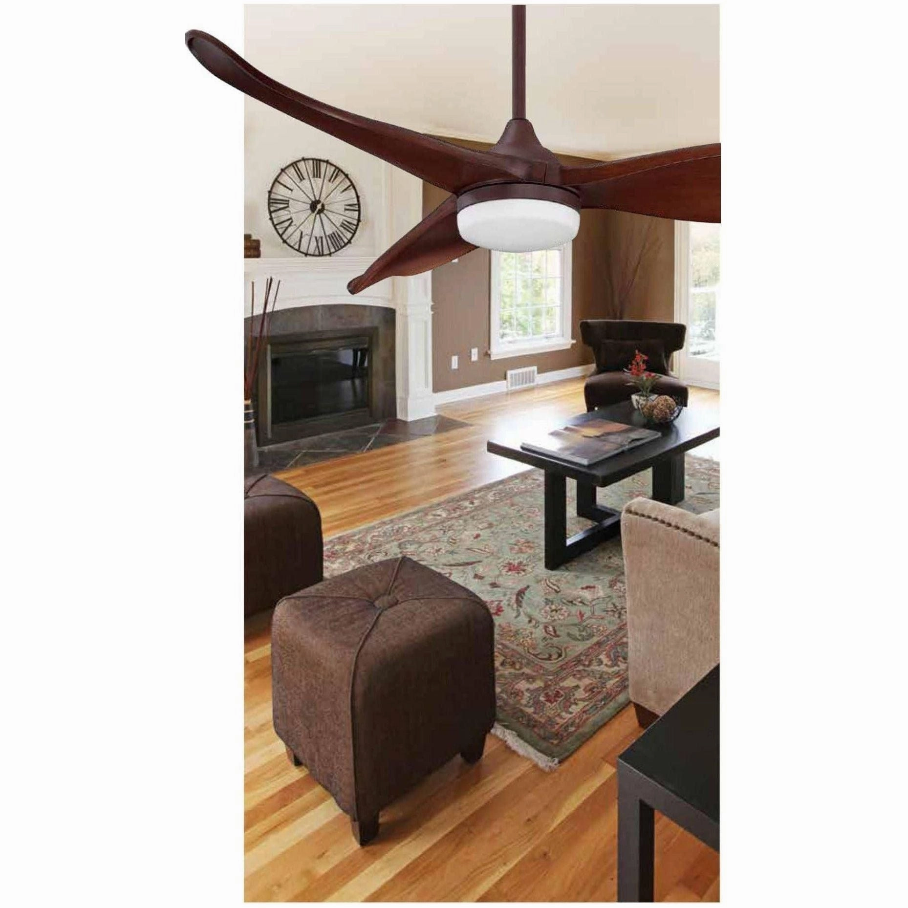 Triax Ceiling Fan