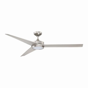 Triceptor Ceiling Fan led ceiling fans with light and remote
