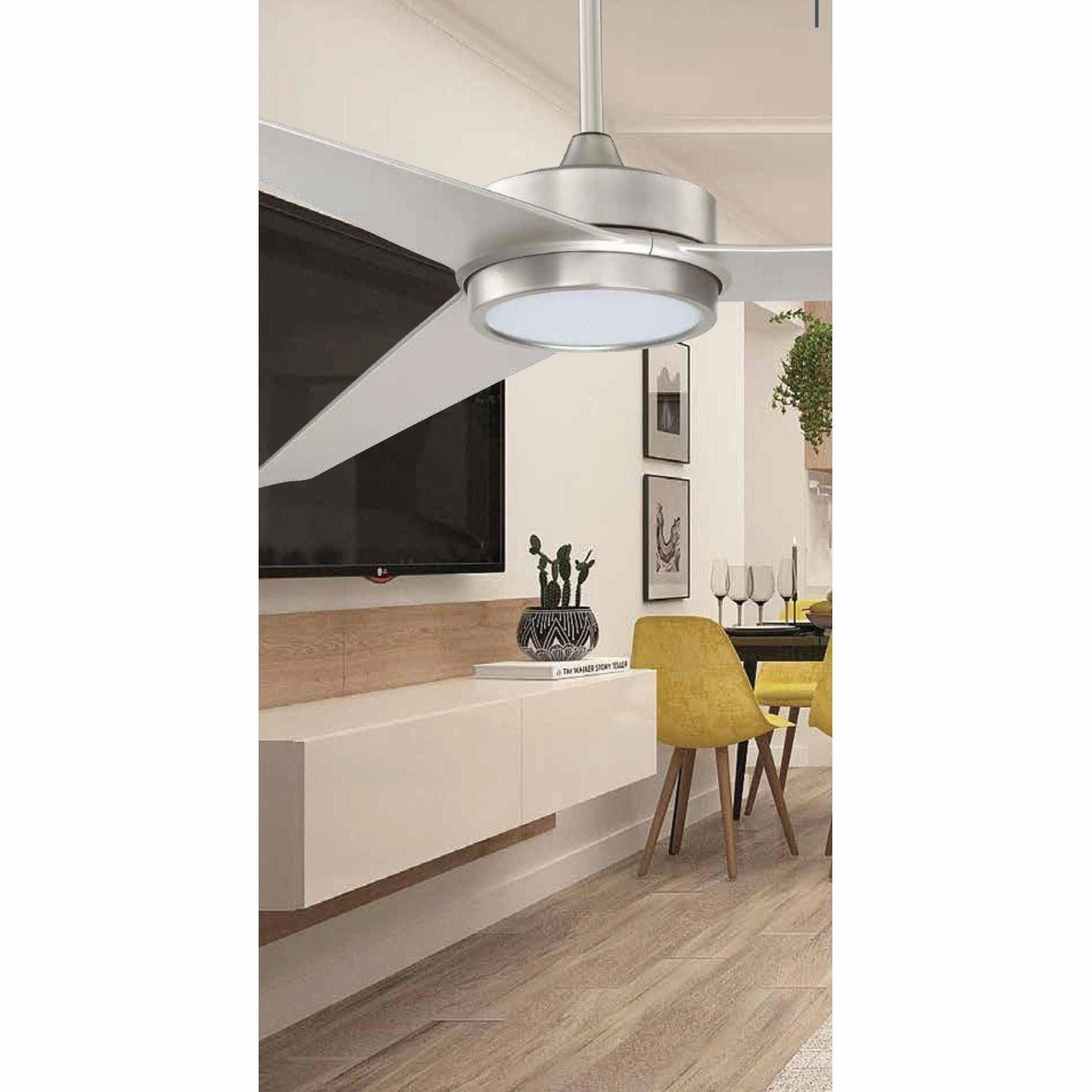 Triceptor Ceiling Fan