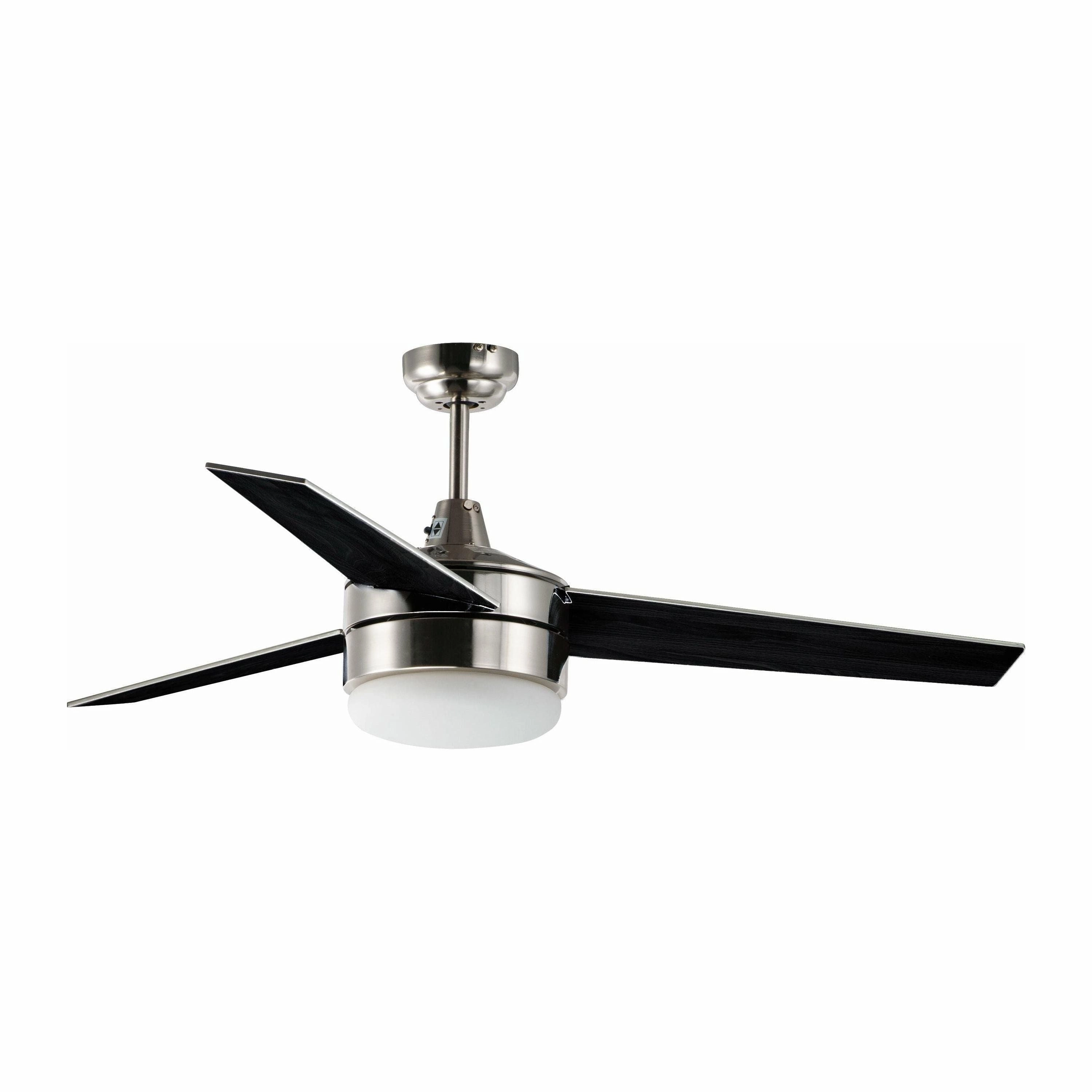 Trio 2-Light LED 52" Ceiling Fan