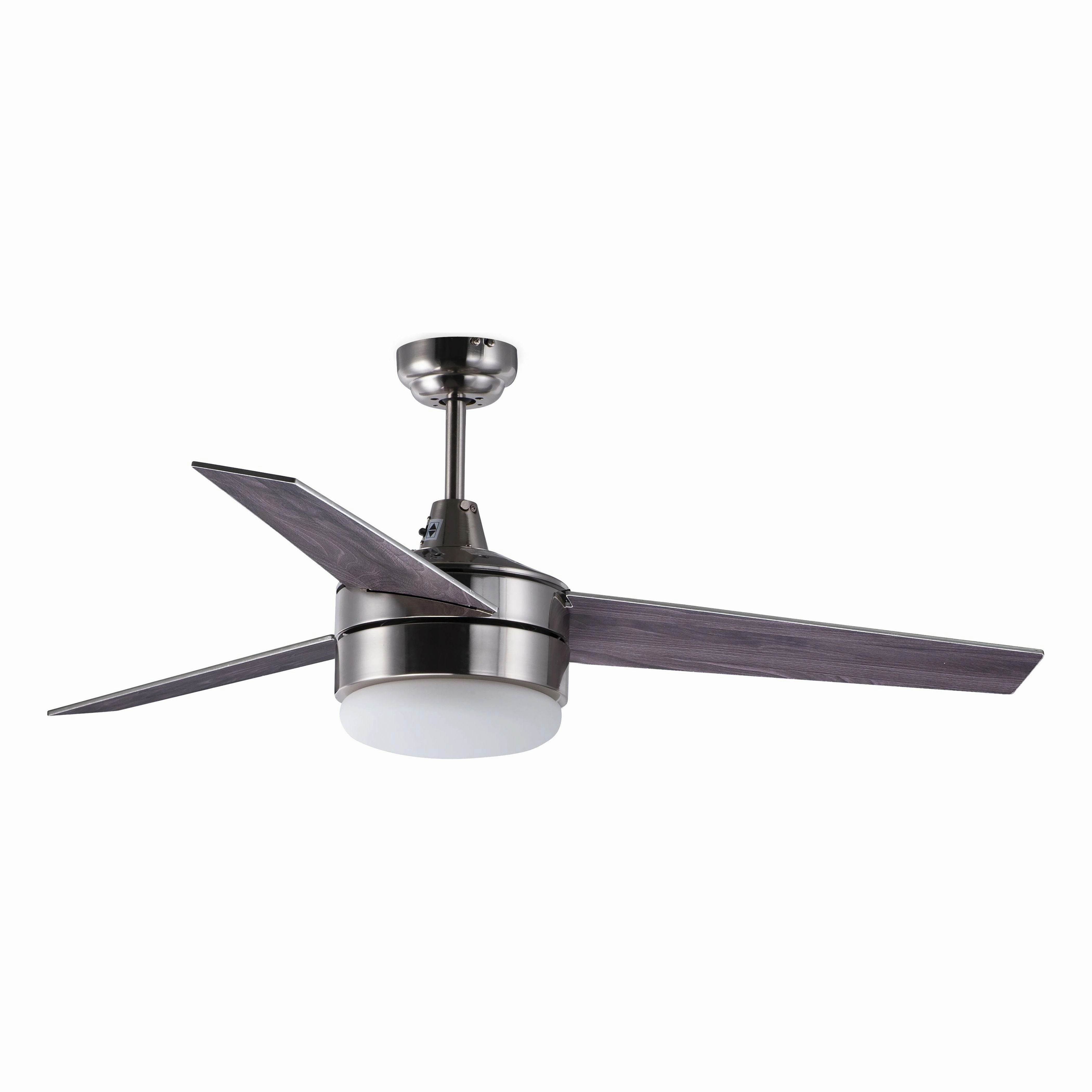 Trio 2-Light LED 52" Ceiling Fan