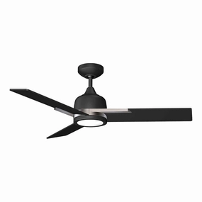 Triton 44" Ceiling Fan led ceiling fans with light and remote