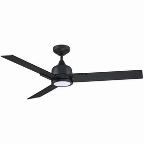 Triton 52" Ceiling Fan quiet ceiling fans with remote control