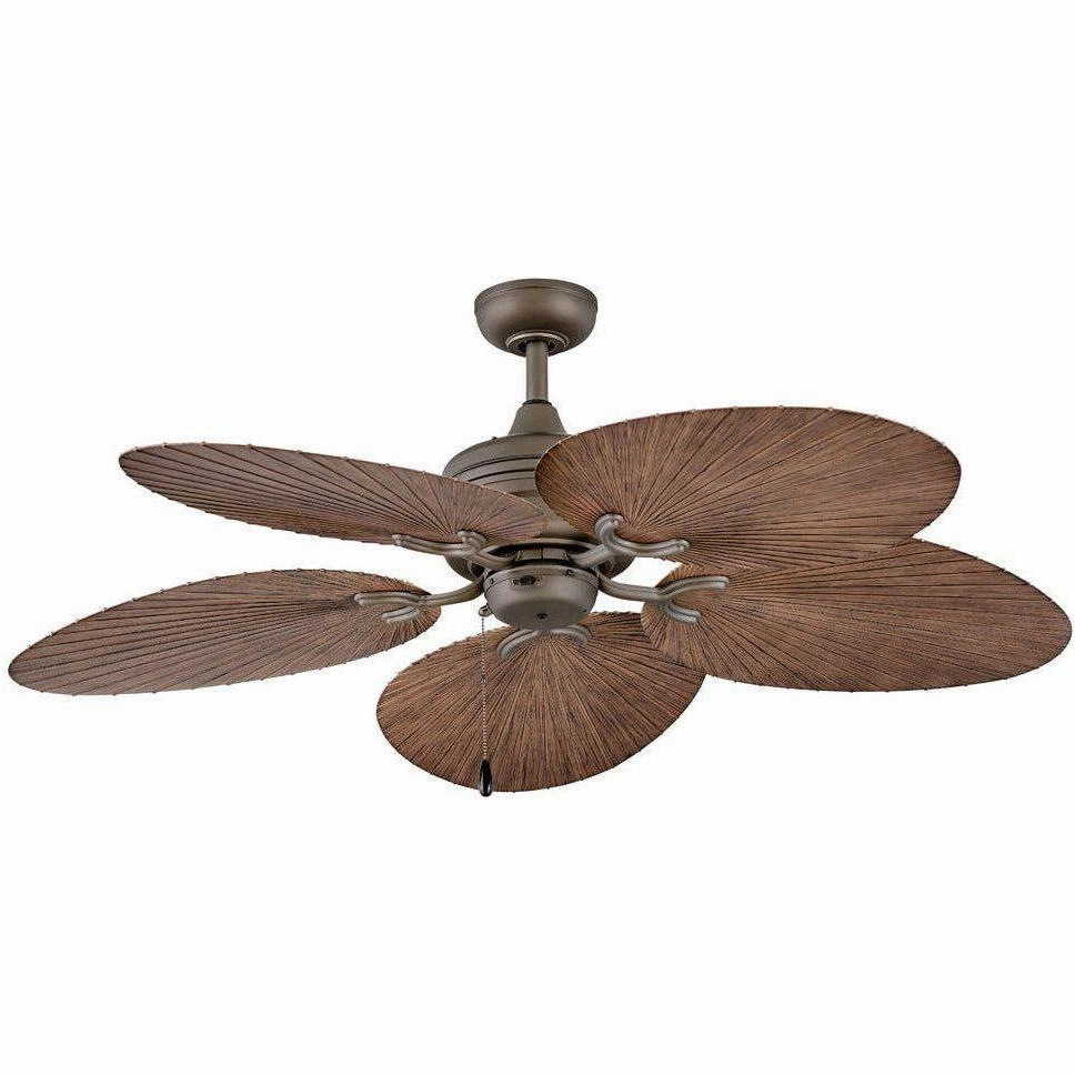 Tropic Air 52" Fan