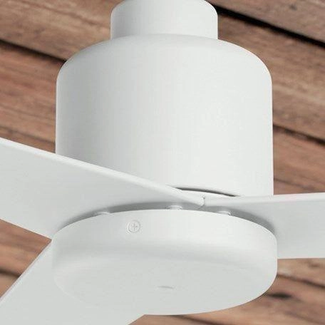 True 52" Ceiling Fan