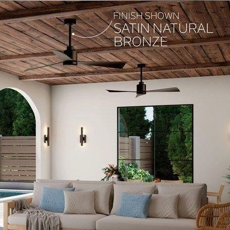 True 52" Ceiling Fan