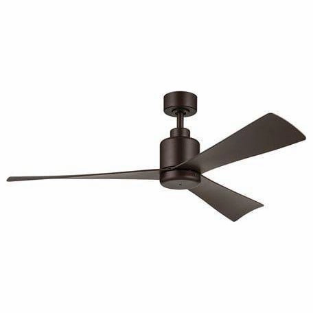 True 52" Ceiling Fan