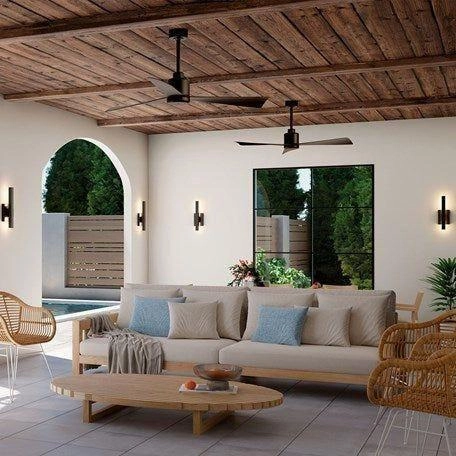 True 52" Ceiling Fan