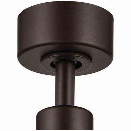 True 52" Ceiling Fan