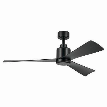 True 52" Ceiling Fan
