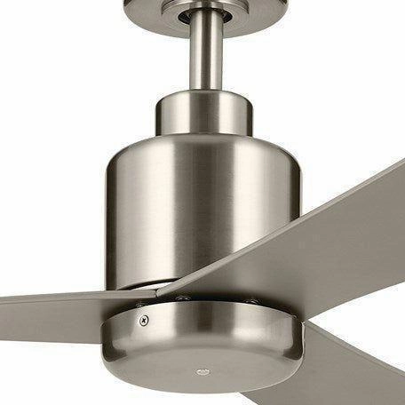 True 52" Ceiling Fan