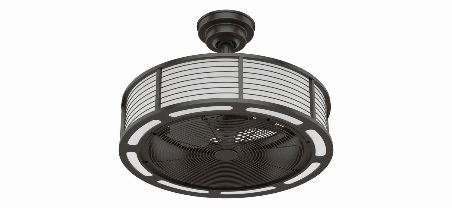 Tunley 12"Ceiling Fan chandelier ceiling fans for elegant decor
