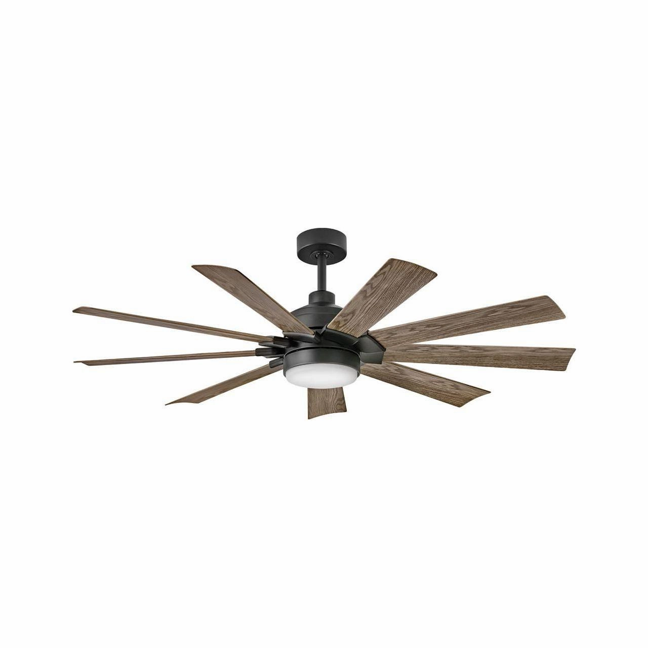 Turbine 60" LED Smart Fan