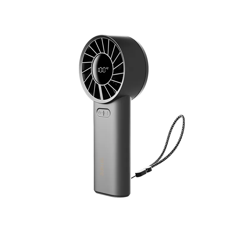 Turbo Handheld Fan - Engine 60