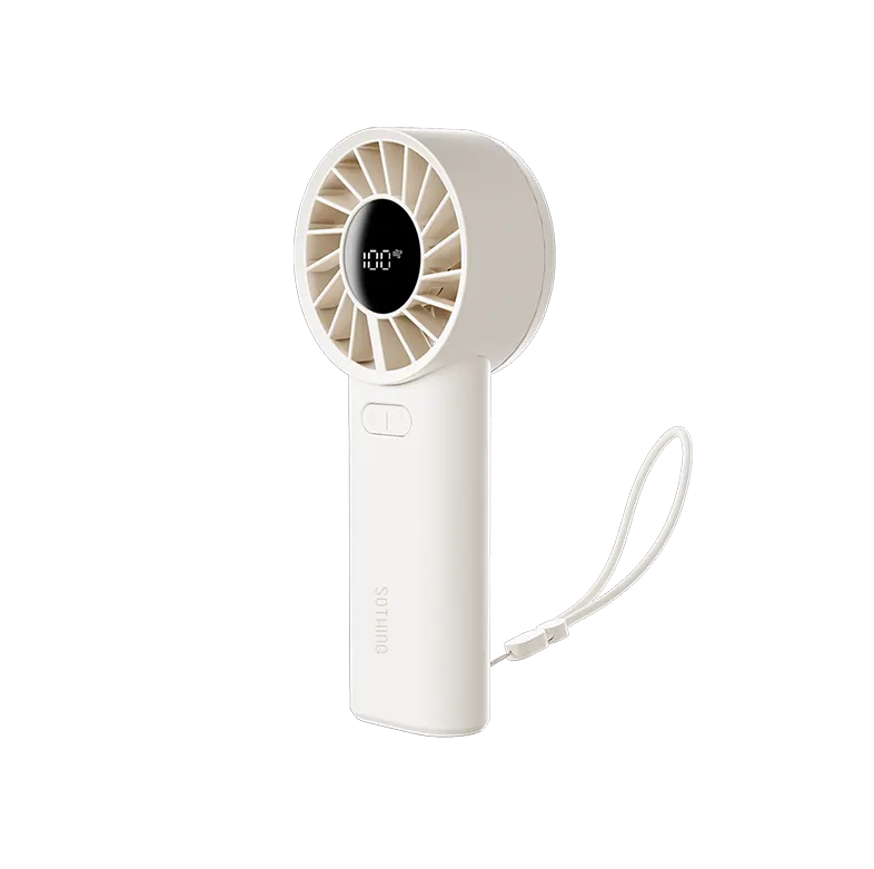Turbo Handheld Fan - Engine 60 hugger ceiling fans for small spaces