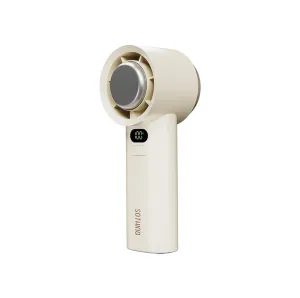 Turbo Handheld Fan - Engine Max A hugger ceiling fans for small spaces