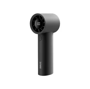 Turbo Handheld Fan - Engine Mini hugger ceiling fans for small spaces