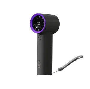 Turbo Handheld Fan - Engine mini hugger ceiling fans for small spaces
