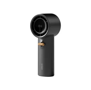 Turbo Handheld Fan - Engine Pro hugger ceiling fans for small spaces