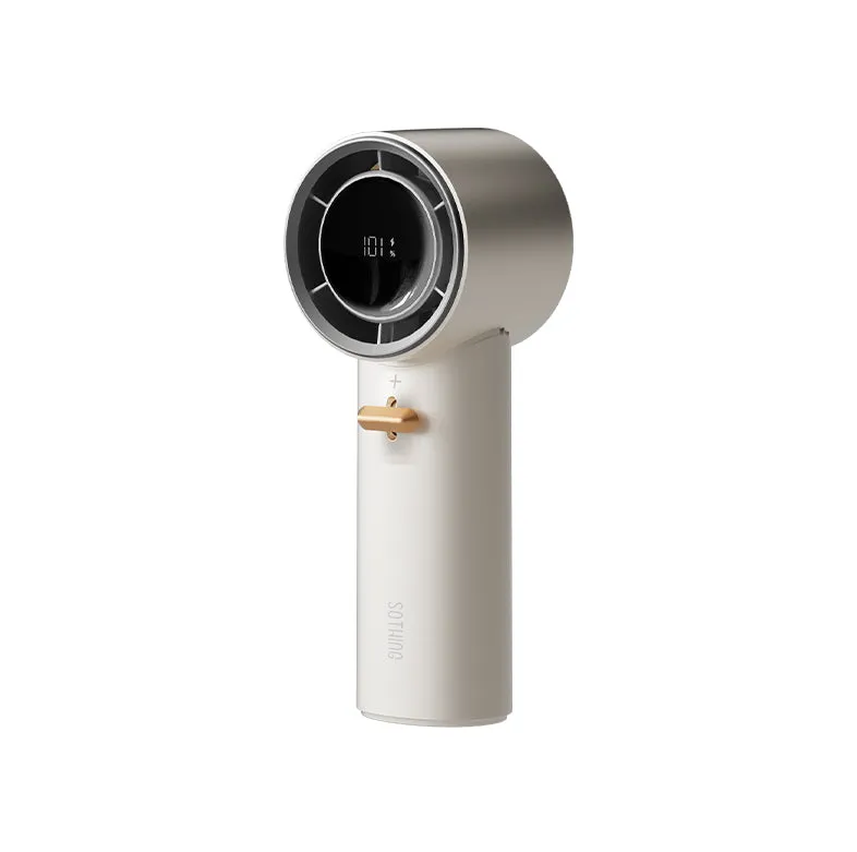 Turbo Handheld Fan - Engine Pro