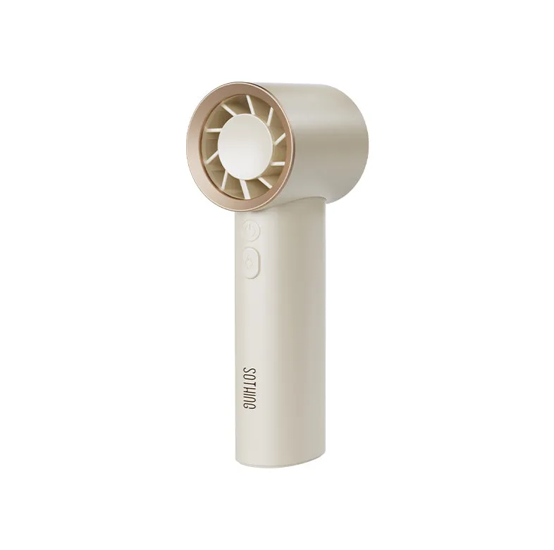 Turbo Handheld Fan - Engine