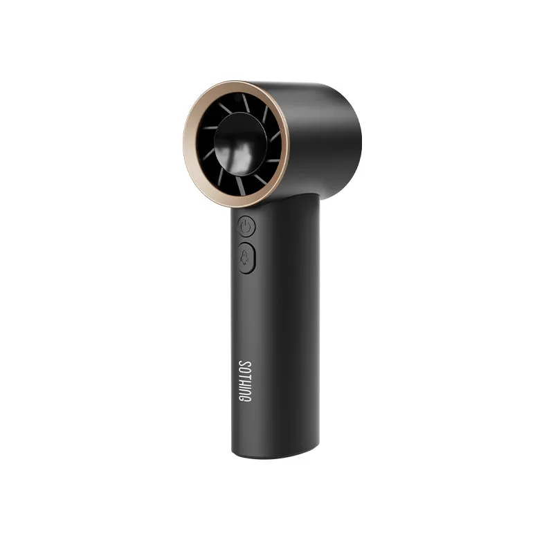 Turbo Handheld Fan - Engine
