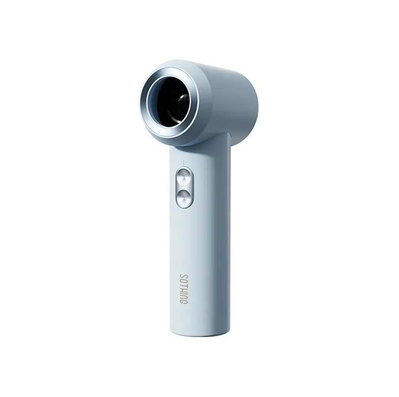Turbo Handheld Fan - Laifeng