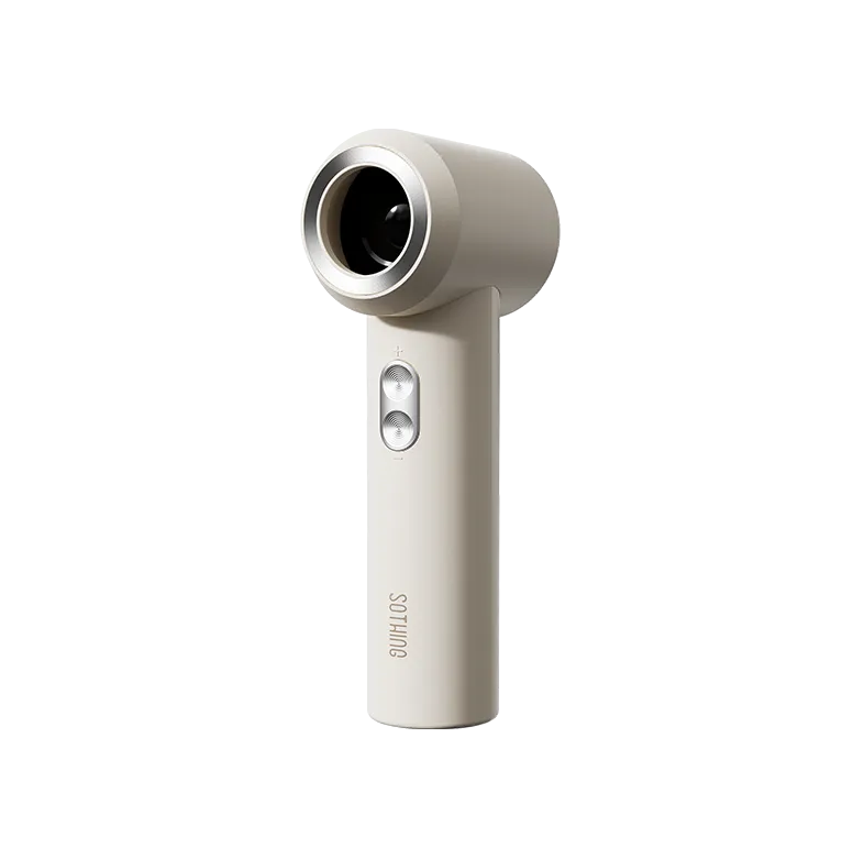 Turbo Handheld Fan - Laifeng hugger ceiling fans for small spaces