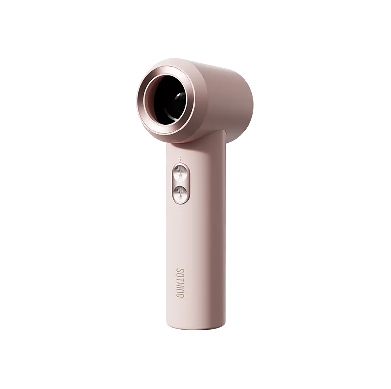 Turbo Handheld Fan - Laifeng
